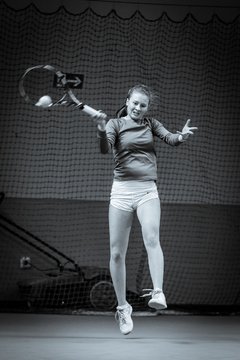 Ausschnitte 2551 - Ellerbeker Weihnachtsturnier